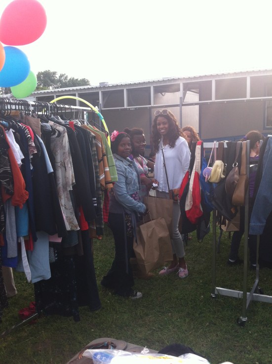 Personal Shopper -Olaie