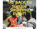 Back to School with Mia’s Closet and Palais Royal!